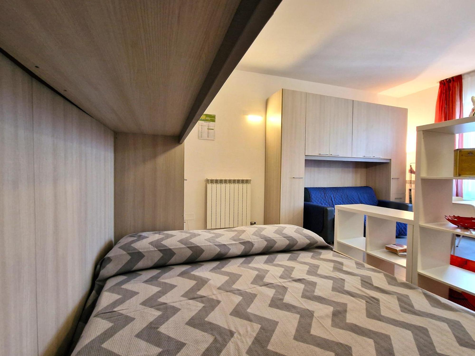 Suite Rosemary Politecnico&Malpensa Express Mediolan Zewnętrze zdjęcie